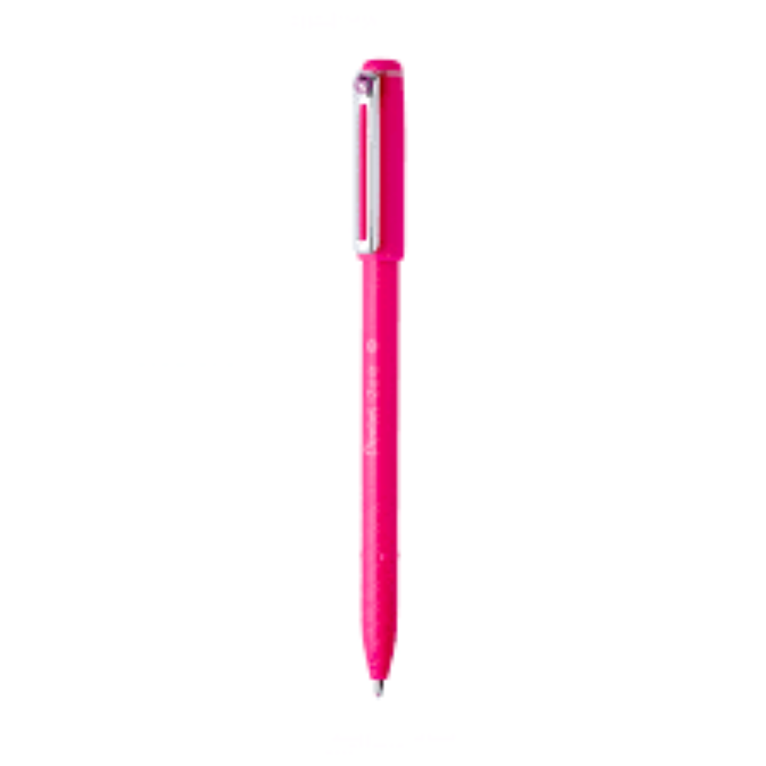 PENTAL IZEE BX460 RED